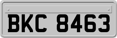 BKC8463