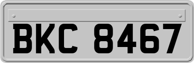 BKC8467