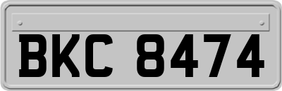 BKC8474