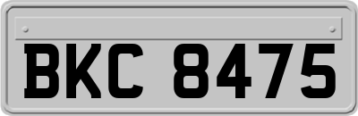 BKC8475