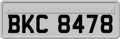 BKC8478