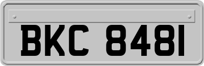 BKC8481
