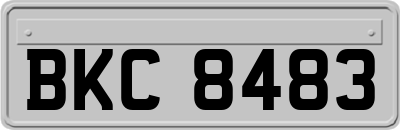 BKC8483