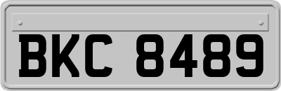 BKC8489