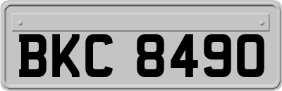 BKC8490