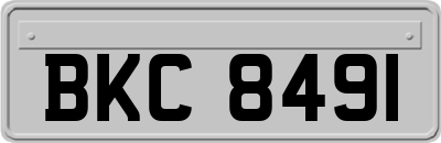 BKC8491