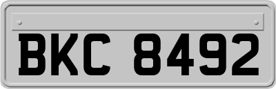 BKC8492