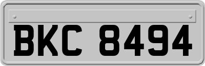 BKC8494
