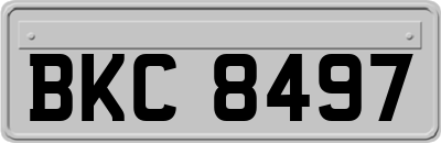 BKC8497