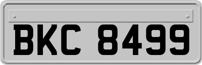 BKC8499