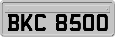 BKC8500