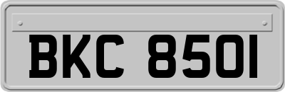 BKC8501