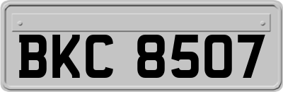 BKC8507