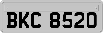 BKC8520