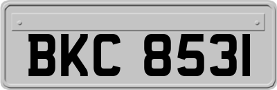 BKC8531