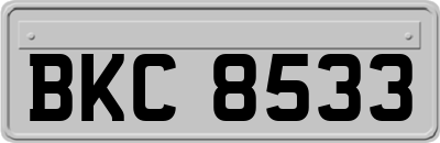 BKC8533