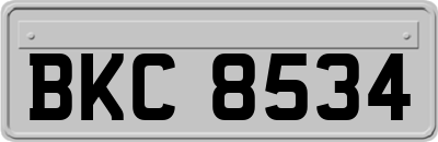 BKC8534