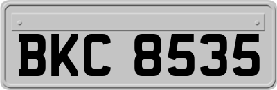 BKC8535
