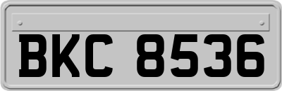 BKC8536