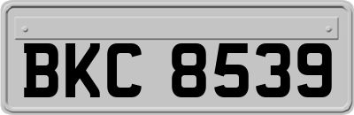 BKC8539