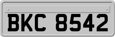 BKC8542