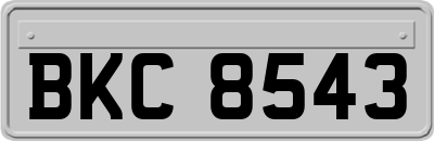 BKC8543
