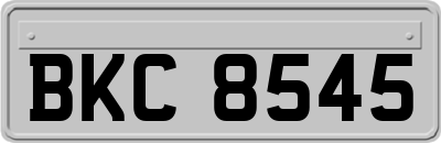 BKC8545
