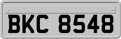 BKC8548