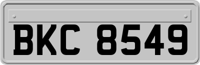 BKC8549