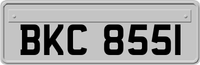 BKC8551