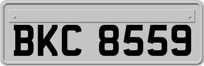 BKC8559