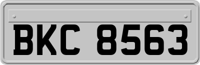 BKC8563