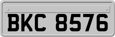 BKC8576