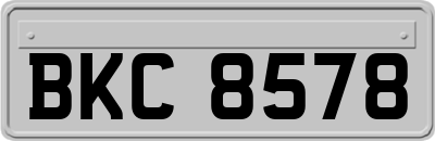 BKC8578