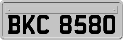 BKC8580