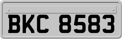 BKC8583