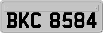 BKC8584