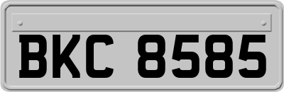 BKC8585