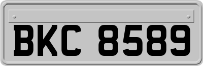BKC8589
