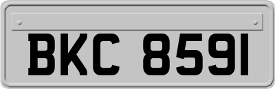 BKC8591