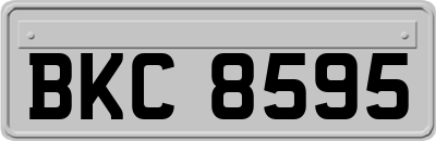 BKC8595