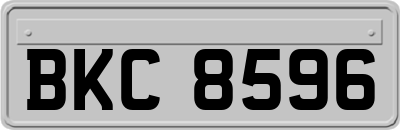 BKC8596