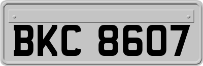 BKC8607