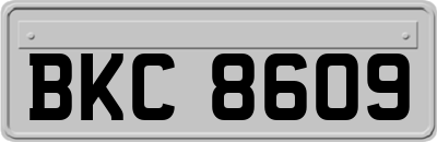 BKC8609