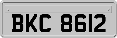 BKC8612