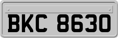 BKC8630