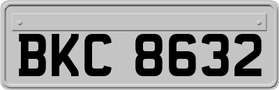 BKC8632