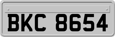 BKC8654