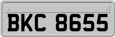 BKC8655