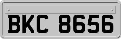 BKC8656